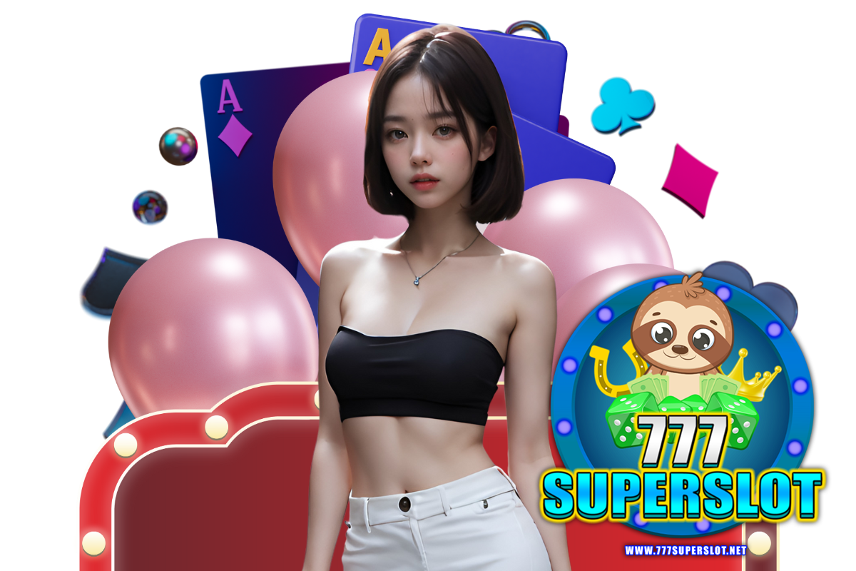 777 superslot เครดิตฟรี 50