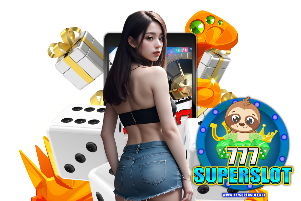 777superslot wallet