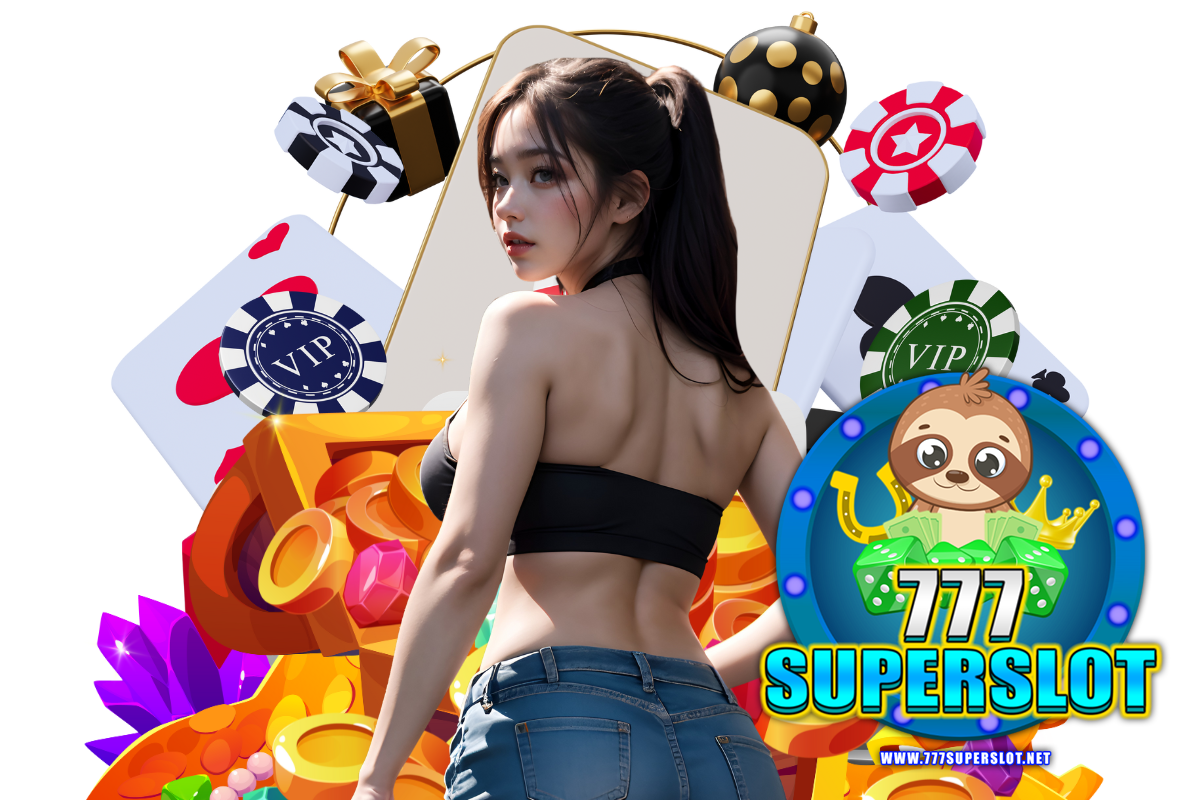 777superslot สมัคร