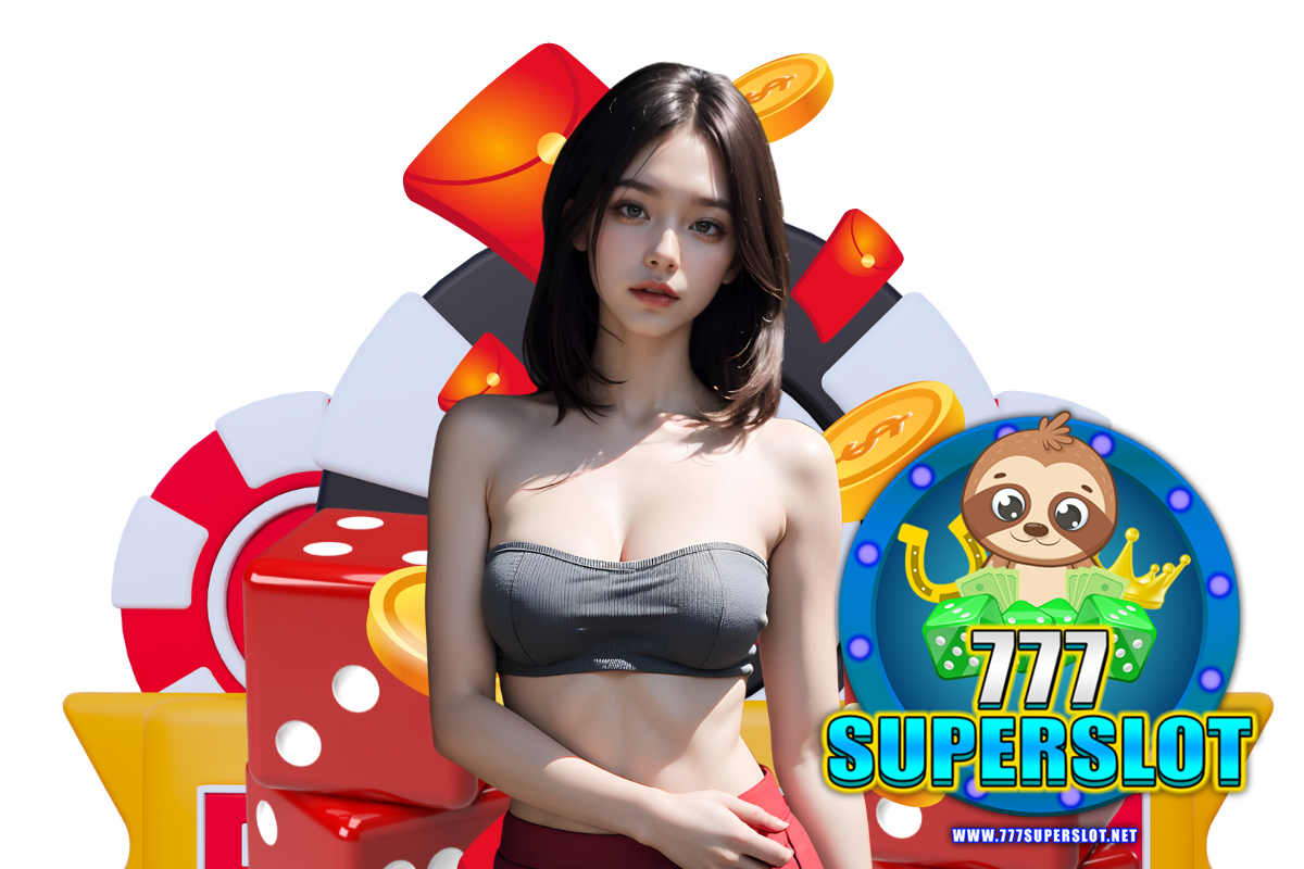 777superslot สล็อต