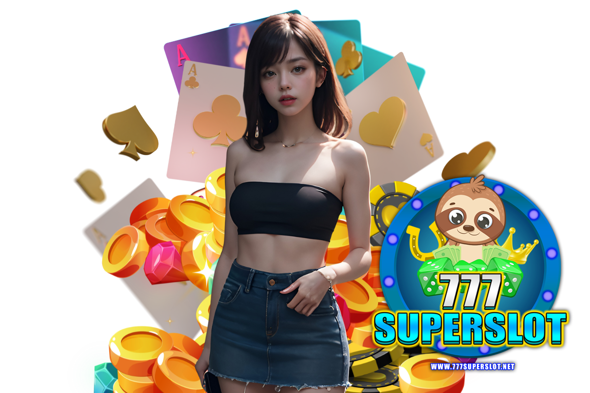 777superslot เว็บตรง